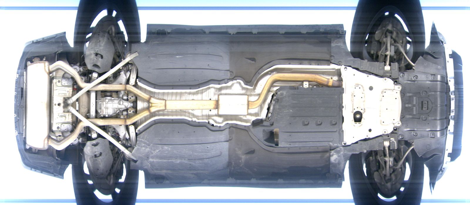 2024 BMW X7 xDrive40i AWD