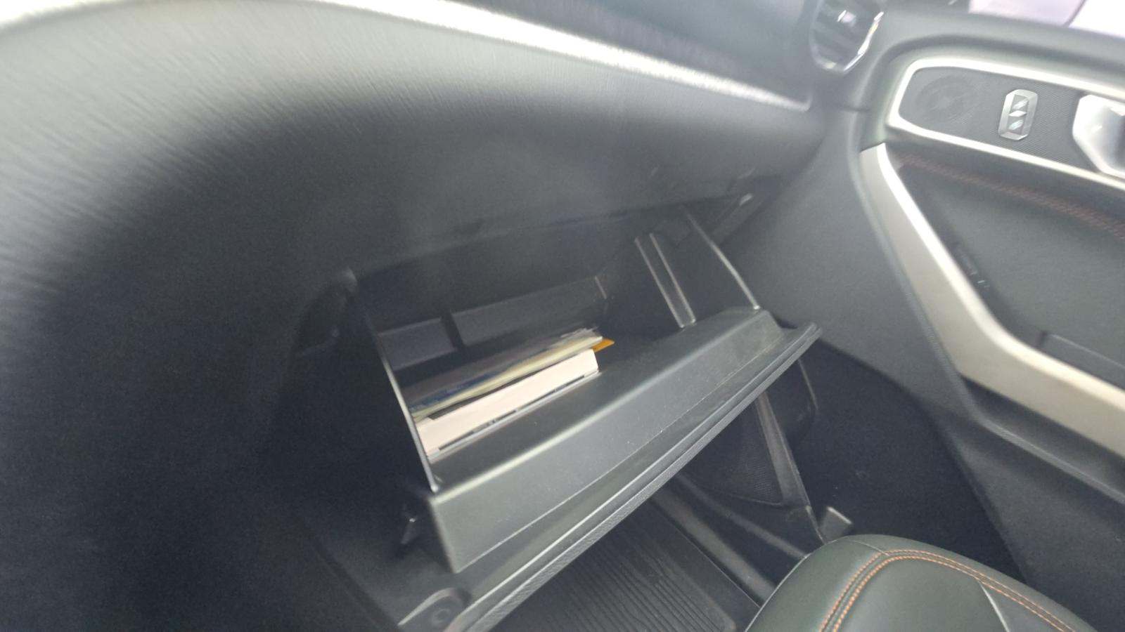 2022 Ford Explorer Timberline AWD