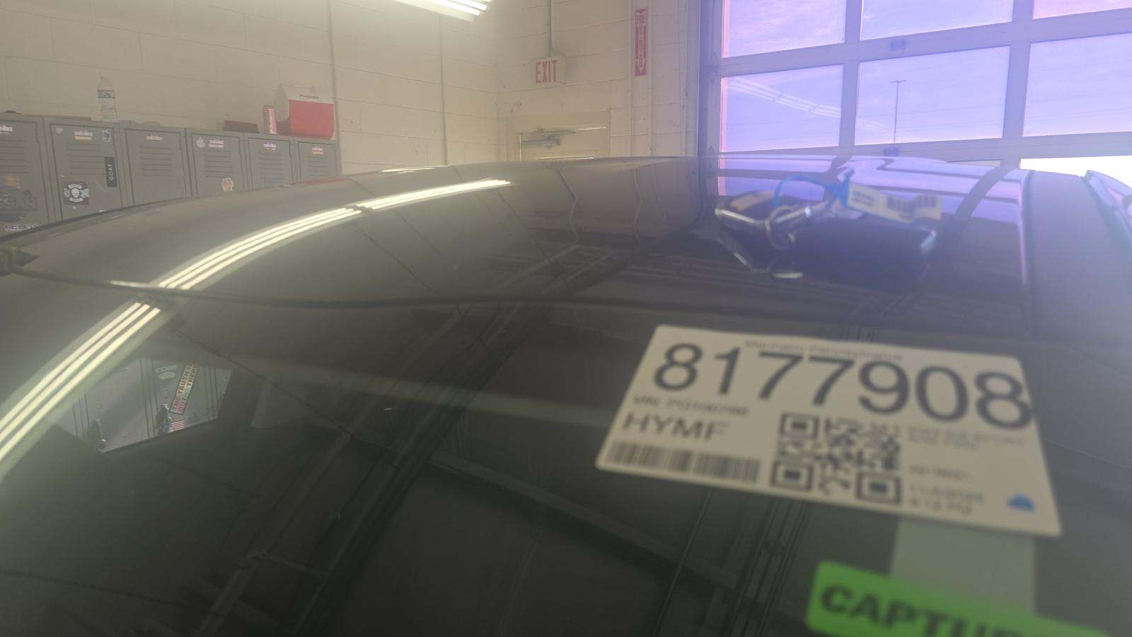 2023 Kia Sportage EX FWD