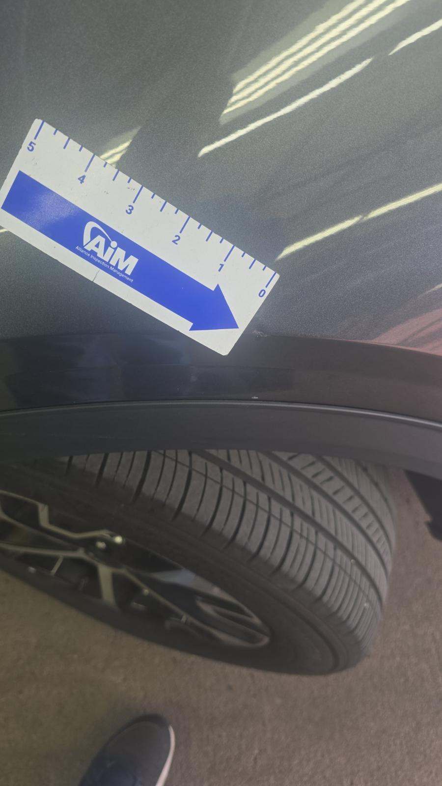 2023 Kia Sportage EX FWD