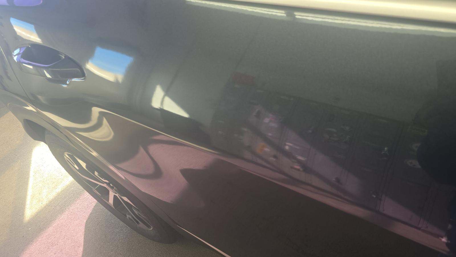 2023 Kia Sportage EX FWD