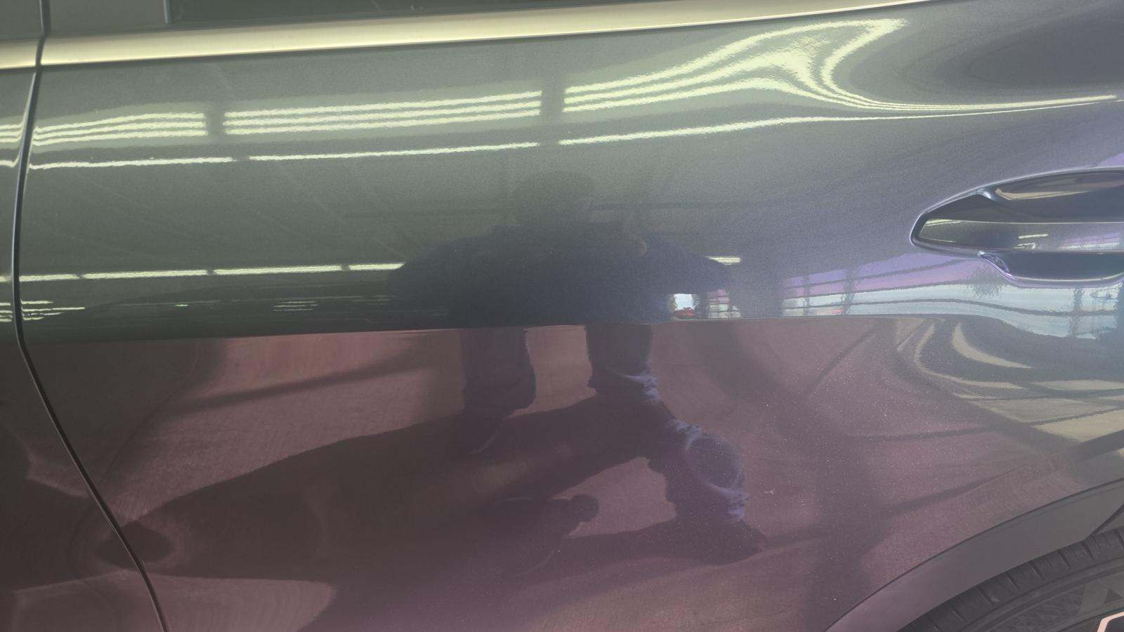 2023 Kia Sportage EX FWD