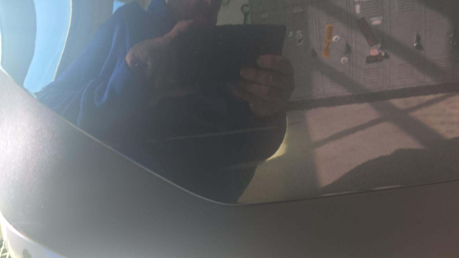 2023 Kia Sportage EX FWD