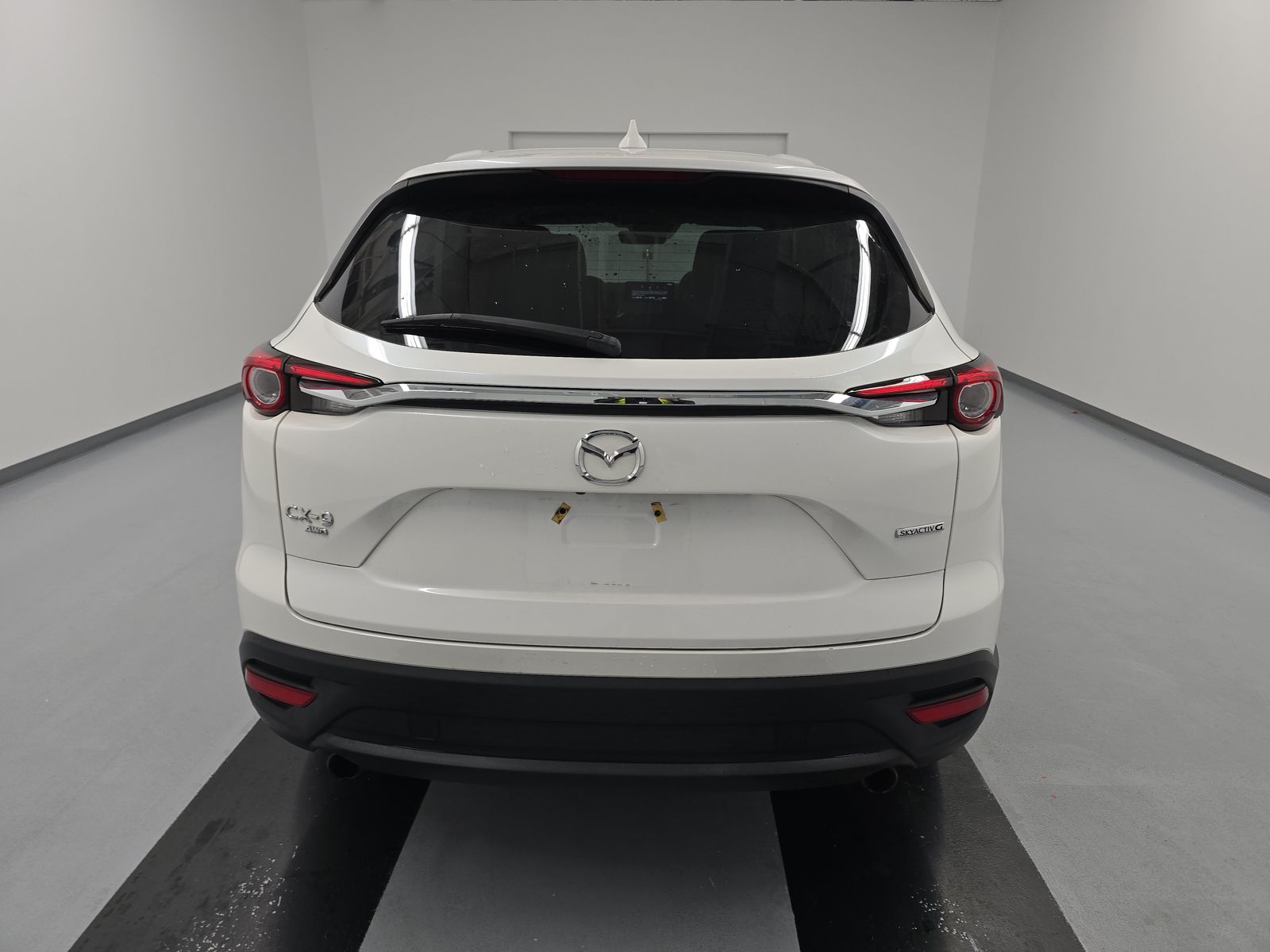 2023 MAZDA CX-9 Touring Plus AWD