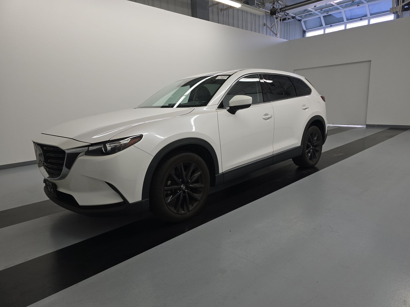 2023 MAZDA CX-9 Touring Plus AWD