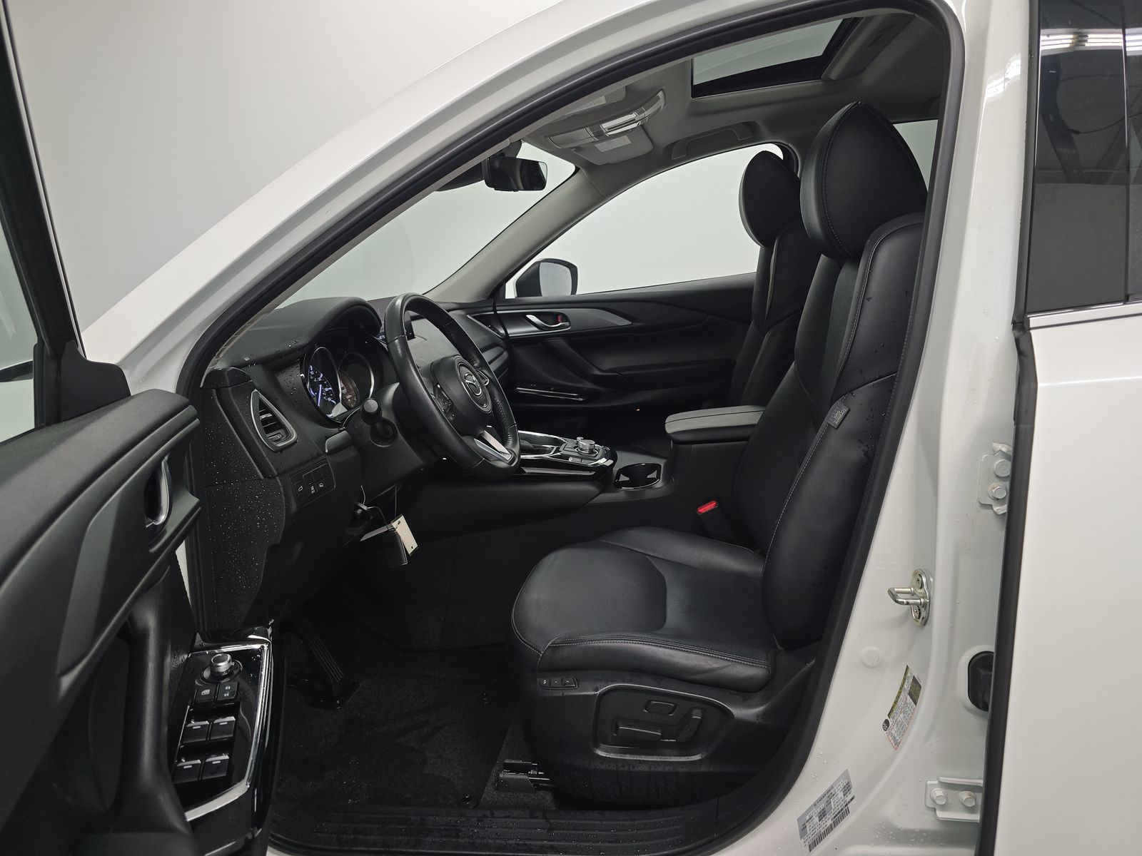 2023 MAZDA CX-9 Touring Plus AWD