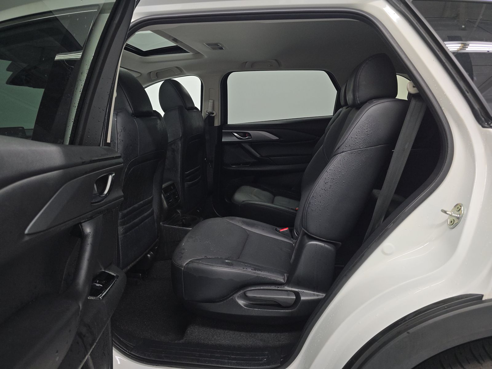 2023 MAZDA CX-9 Touring Plus AWD