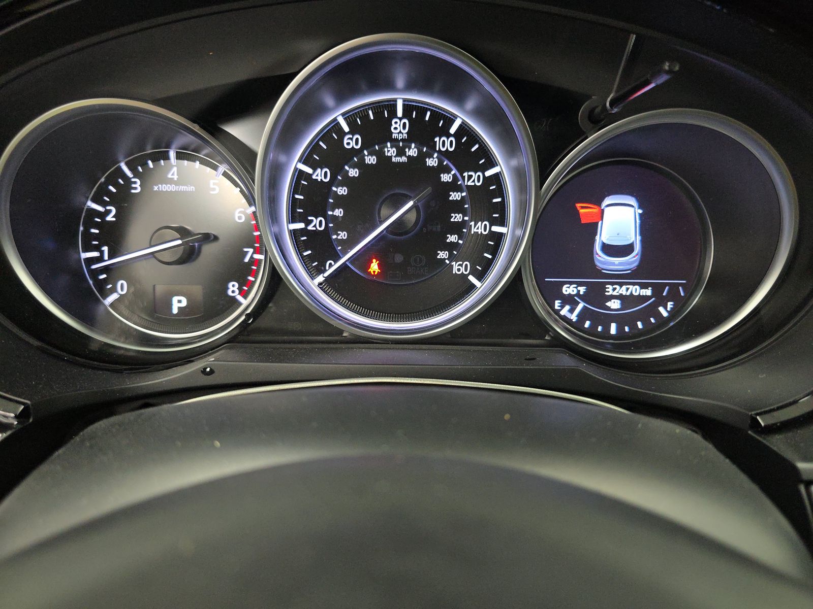 2023 MAZDA CX-9 Touring Plus AWD