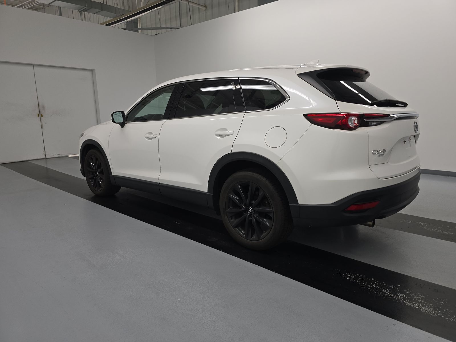 2023 MAZDA CX-9 Touring Plus AWD