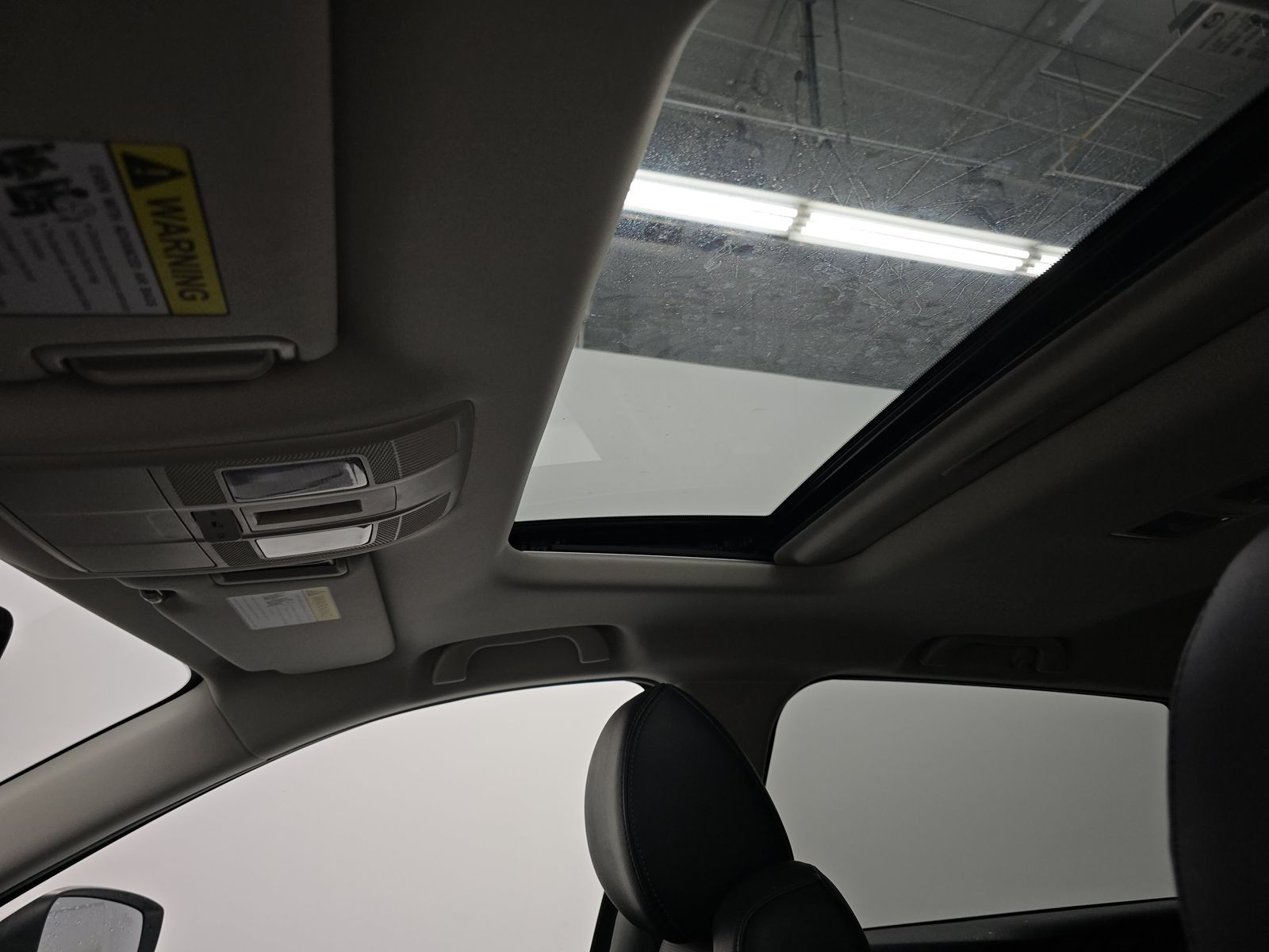 2023 MAZDA CX-9 Touring Plus AWD