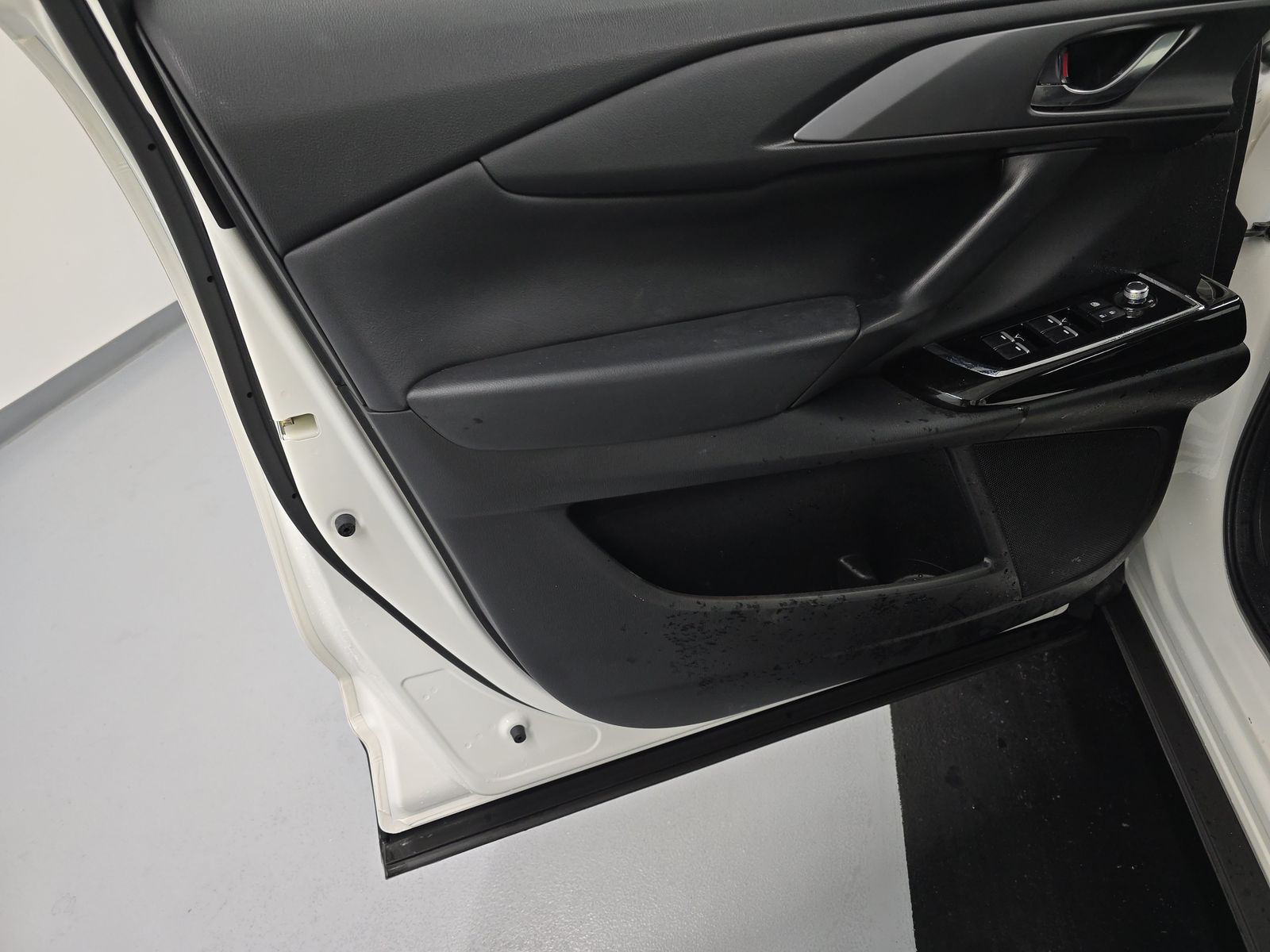 2023 MAZDA CX-9 Touring Plus AWD