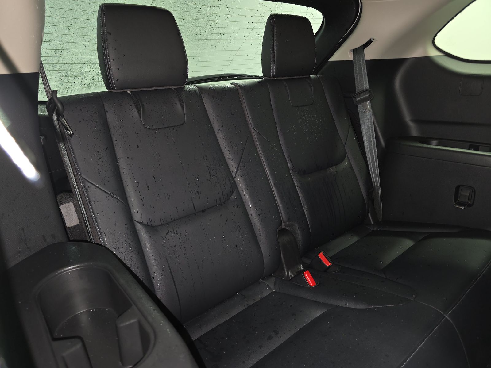 2023 MAZDA CX-9 Touring Plus AWD