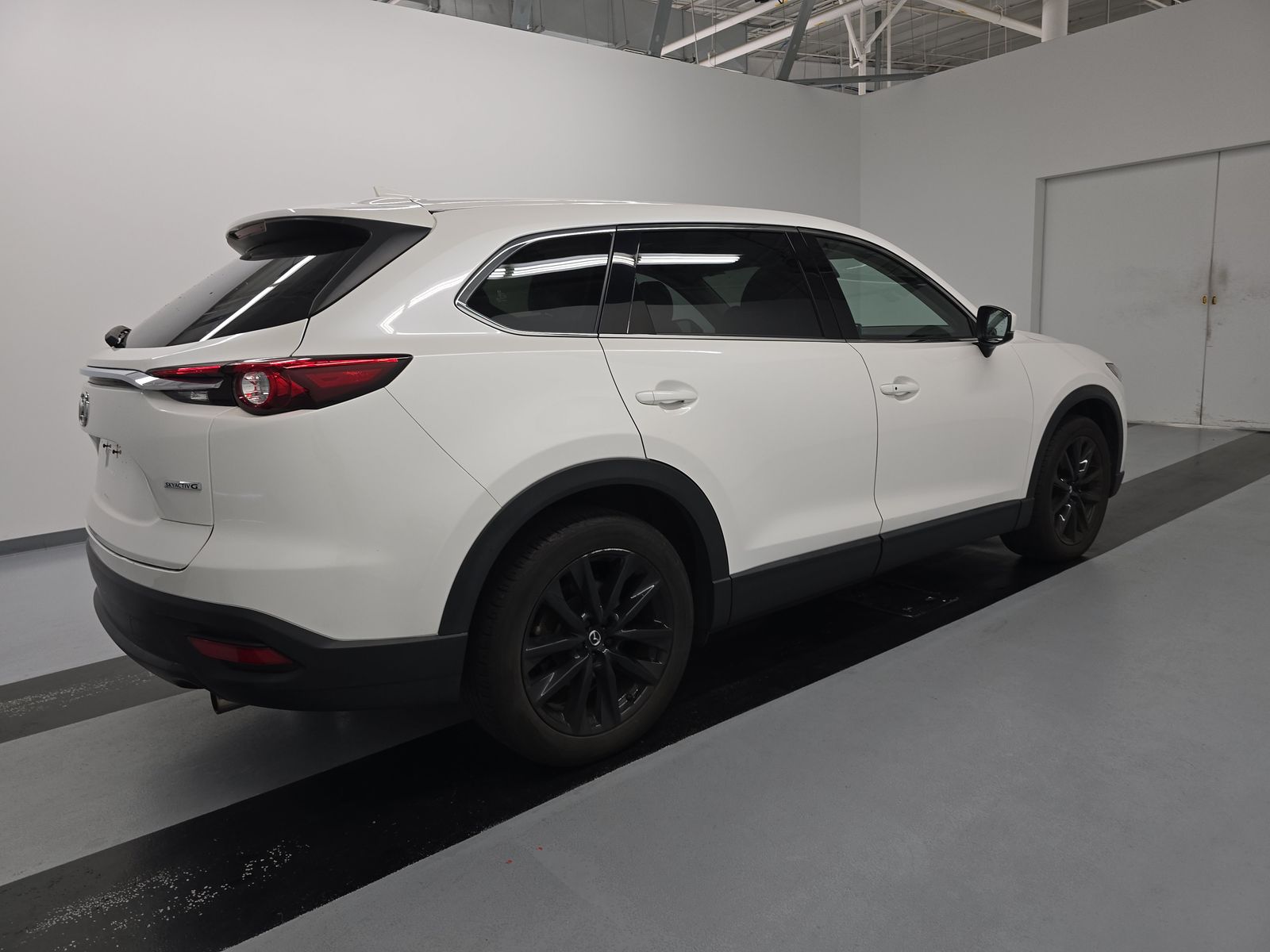 2023 MAZDA CX-9 Touring Plus AWD