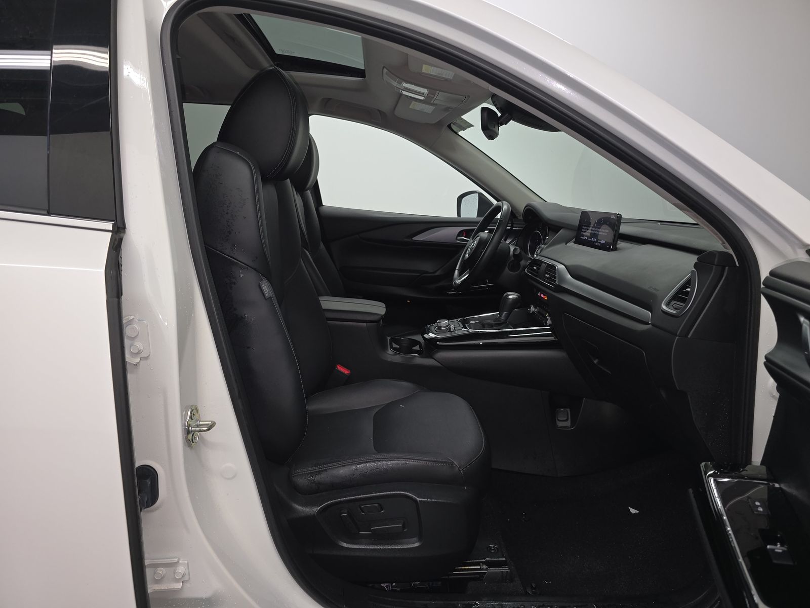 2023 MAZDA CX-9 Touring Plus AWD