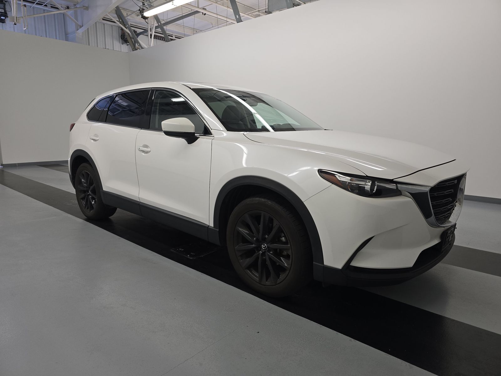 2023 MAZDA CX-9 Touring Plus AWD