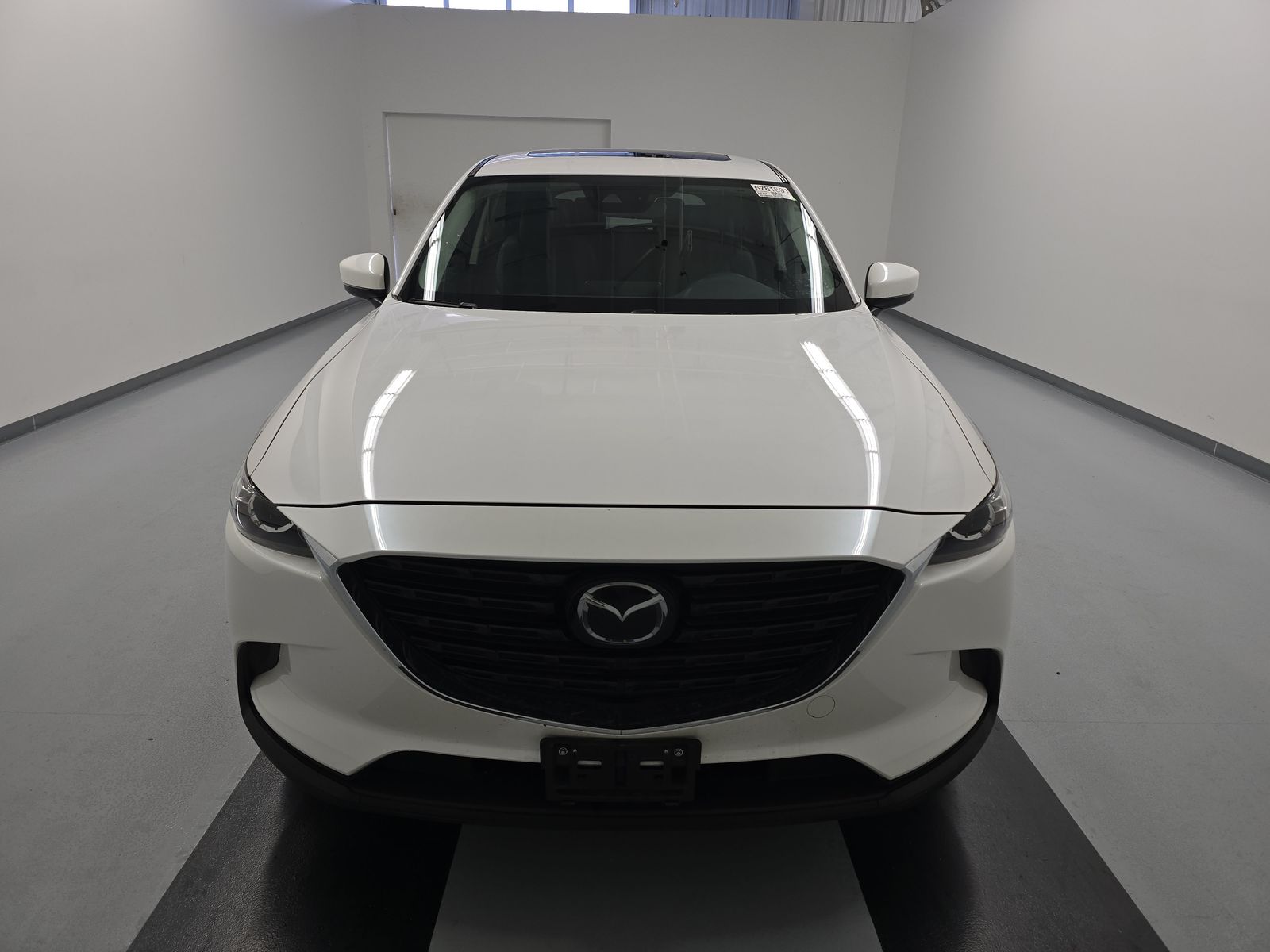 2023 MAZDA CX-9 Touring Plus AWD