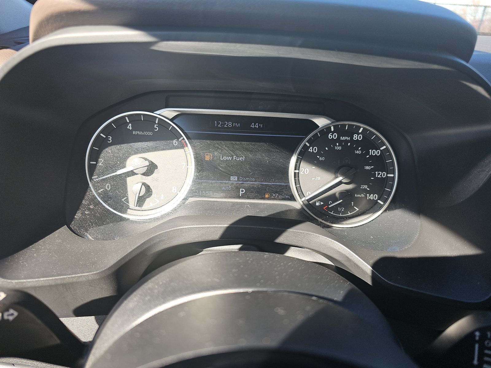 2022 Nissan Rogue SV AWD