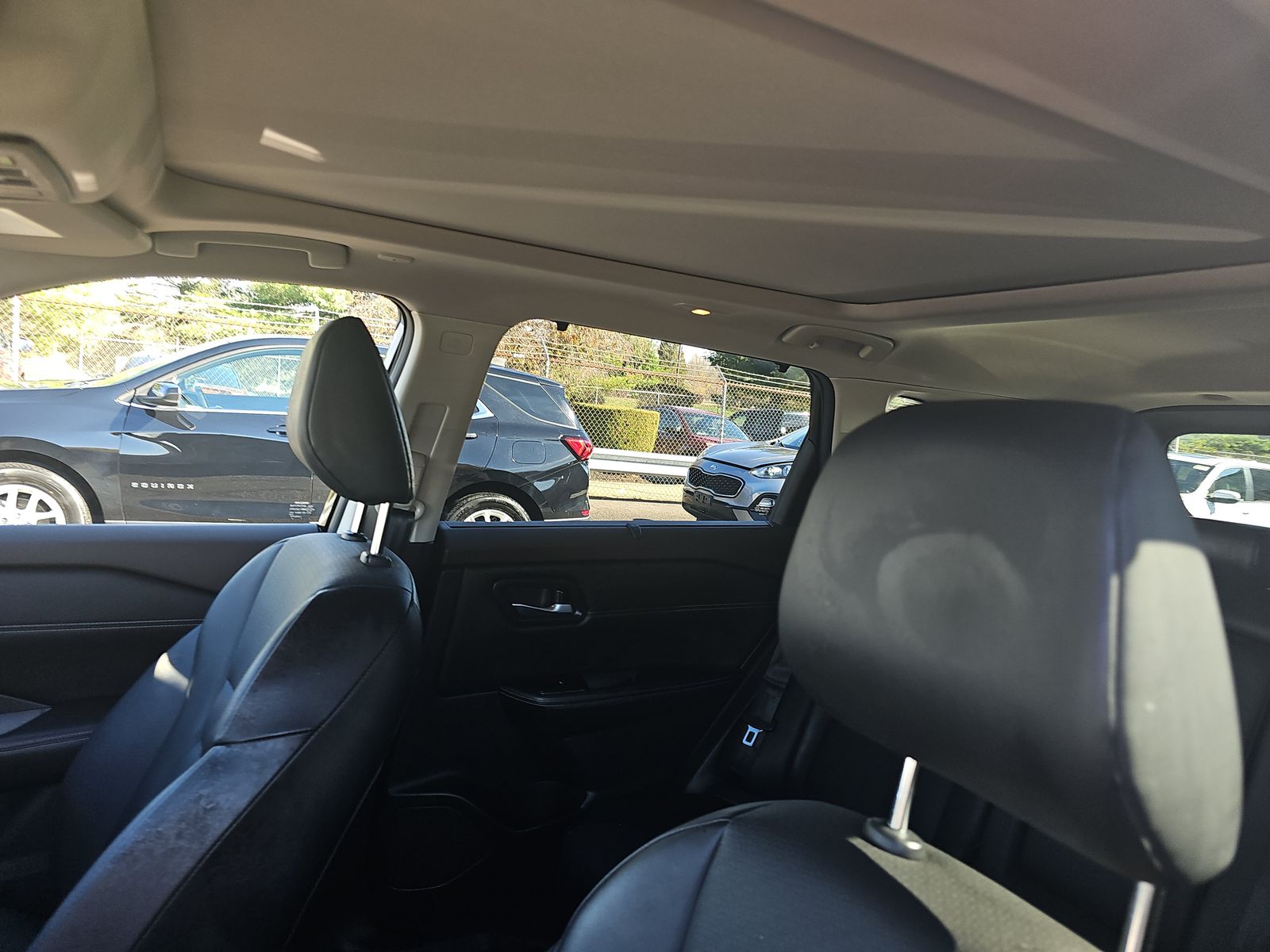 2022 Nissan Rogue SV AWD