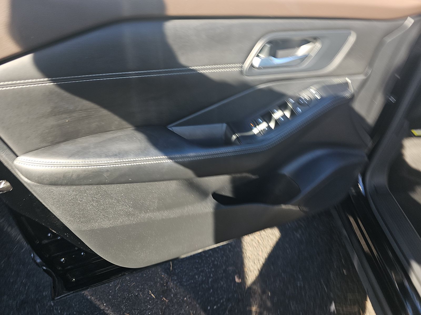 2022 Nissan Rogue SV AWD