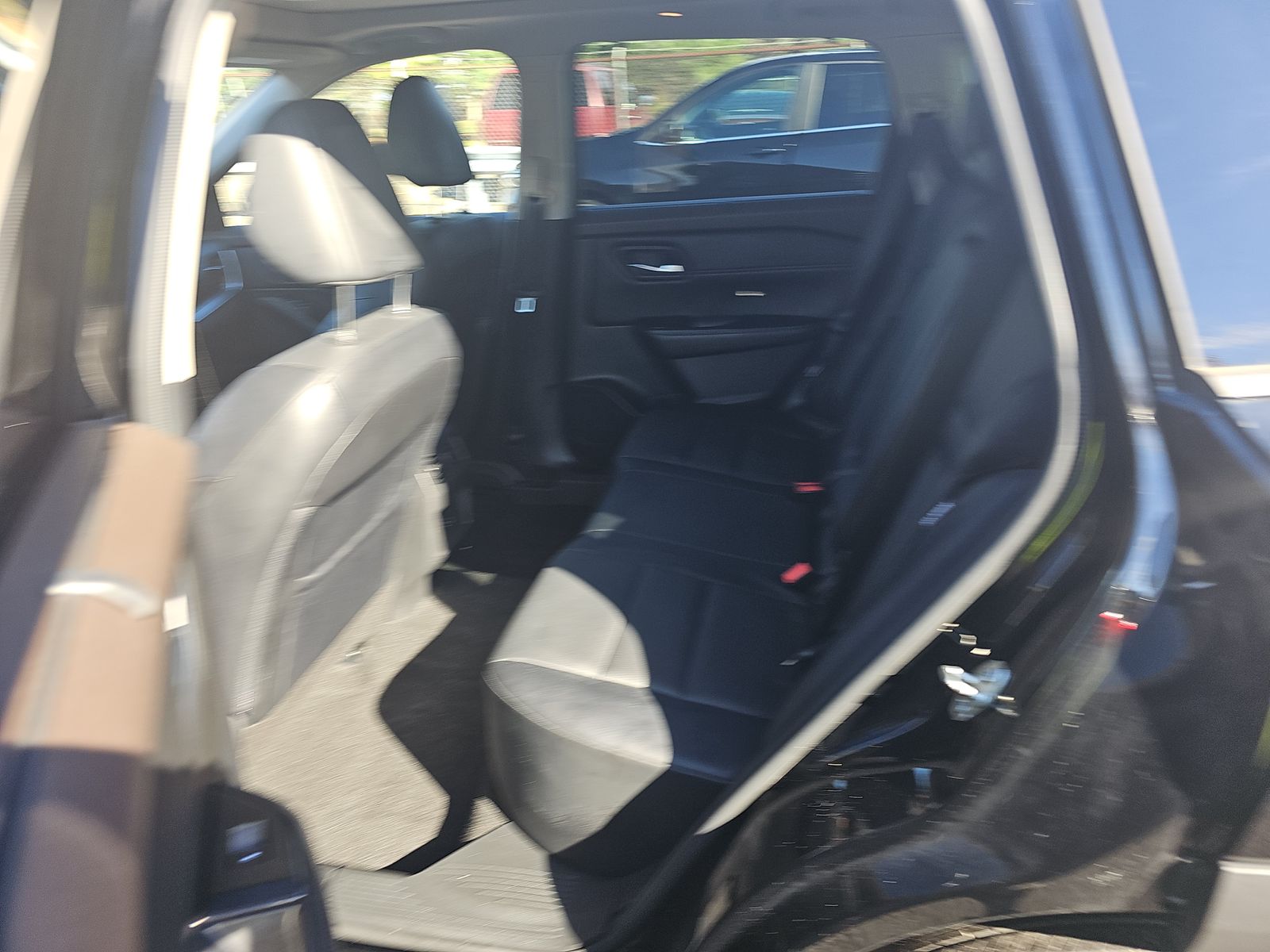 2022 Nissan Rogue SV AWD