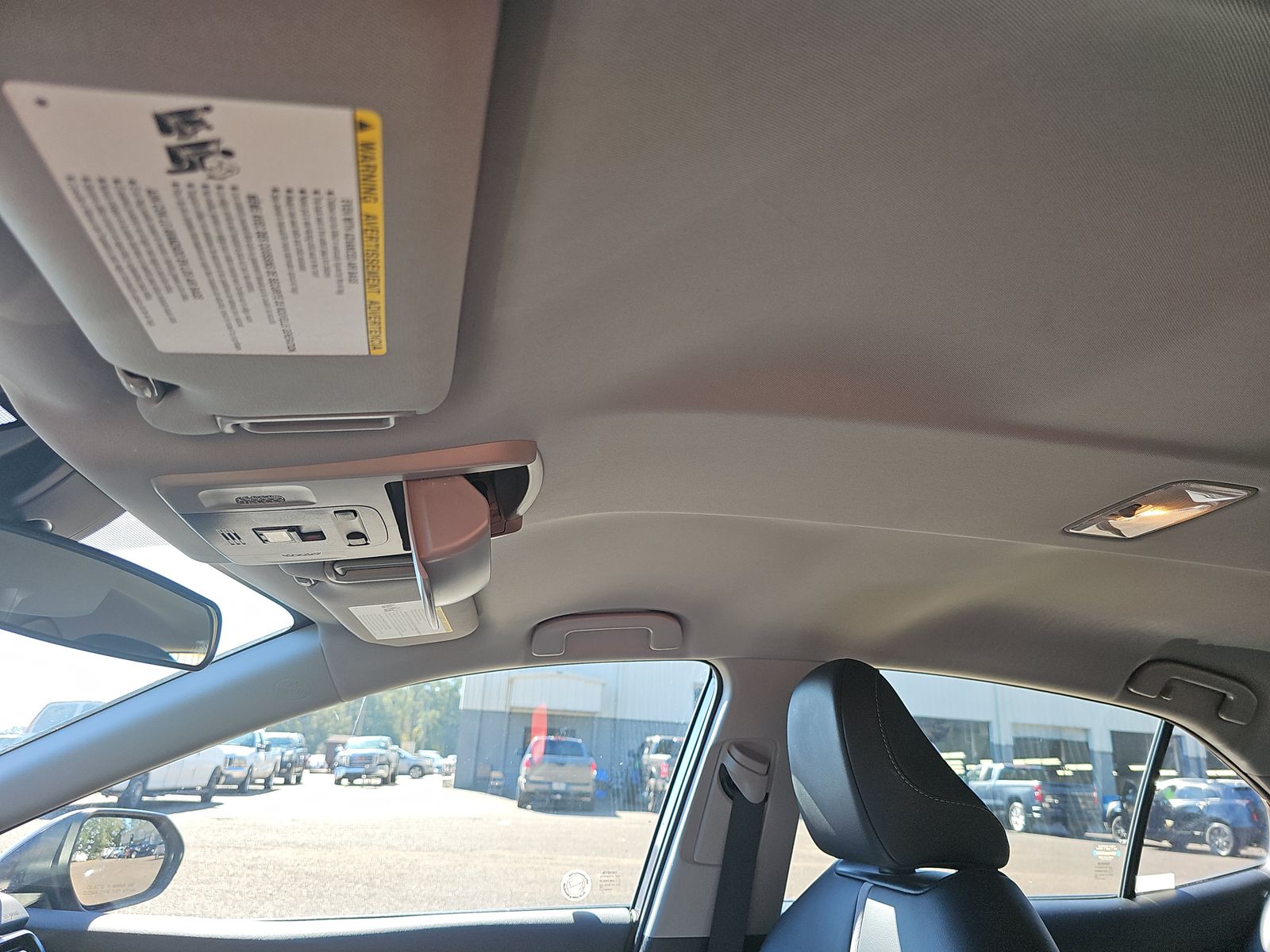 2024 Toyota Camry SE FWD