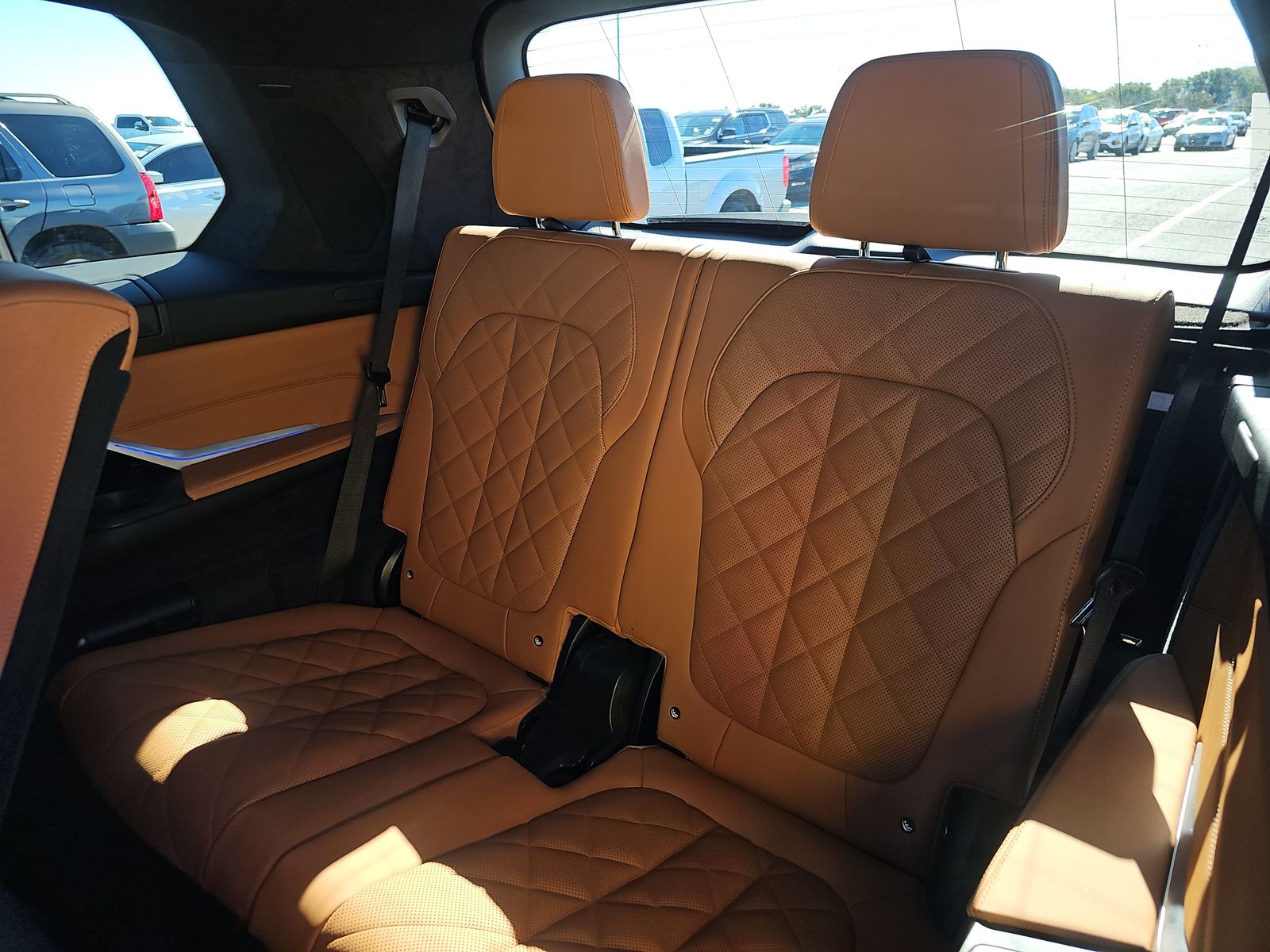 2024 BMW X7 xDrive40i AWD