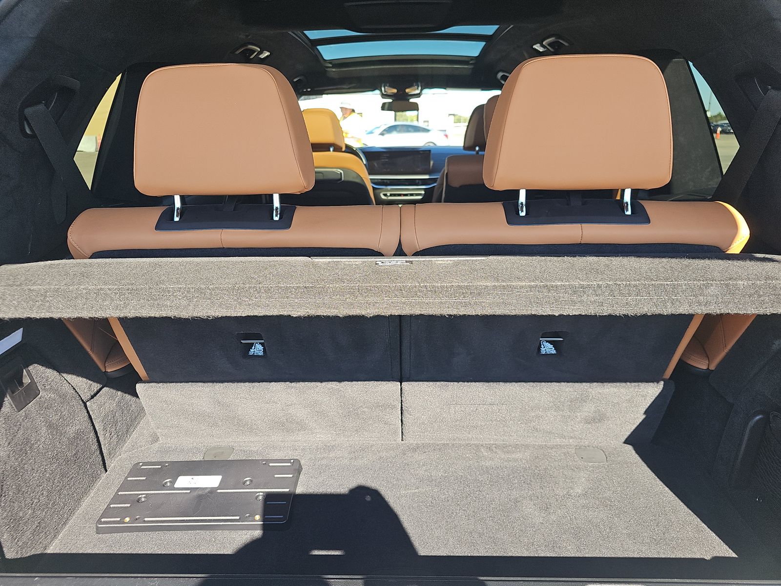 2024 BMW X7 xDrive40i AWD