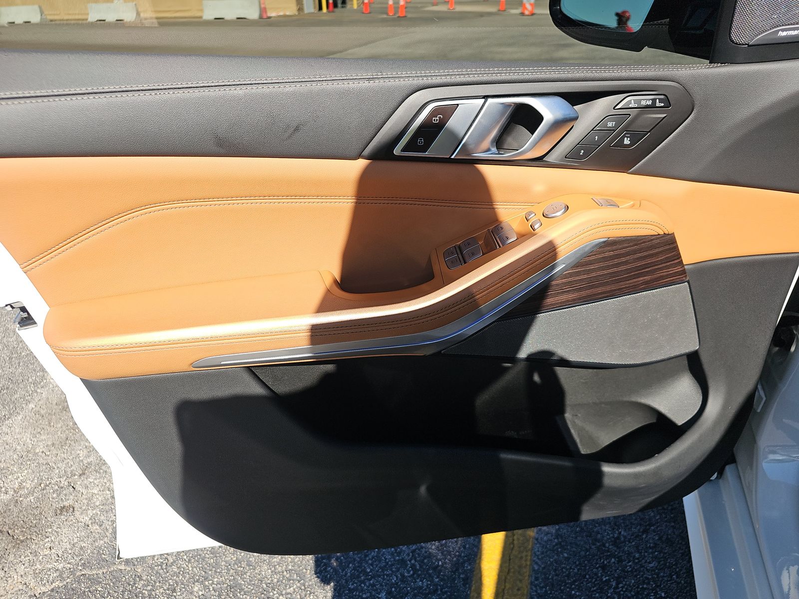 2024 BMW X7 xDrive40i AWD