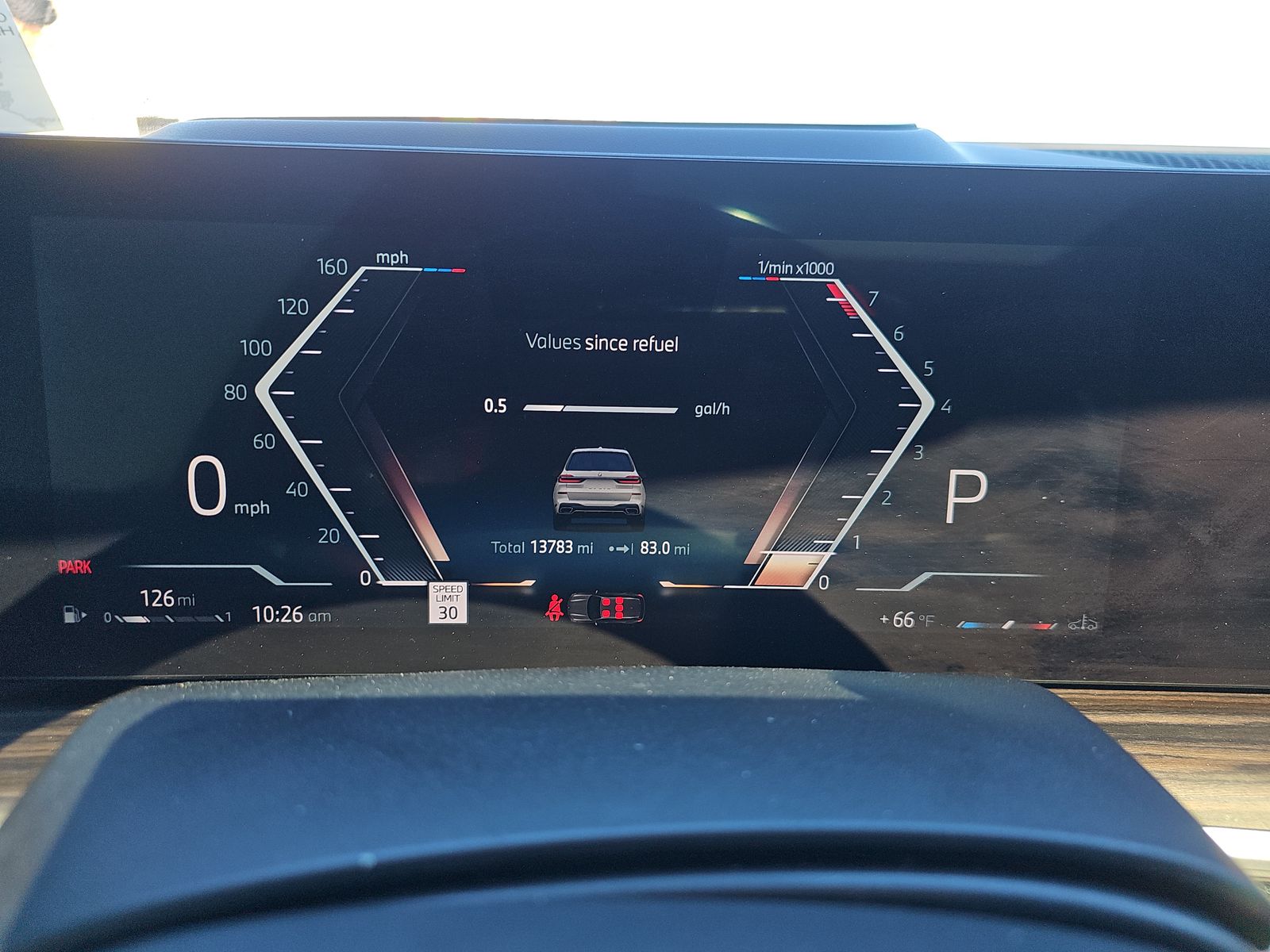 2024 BMW X7 xDrive40i AWD