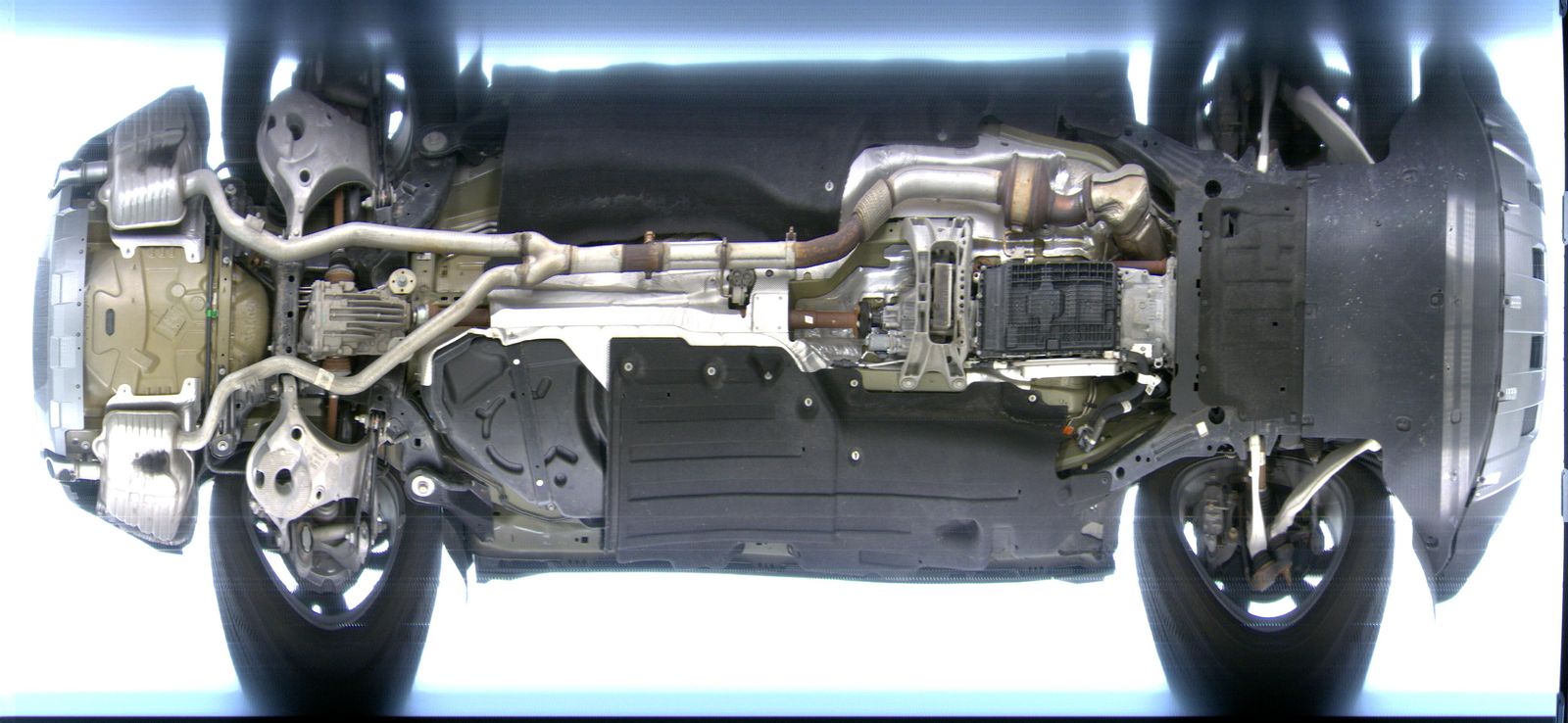 2023 Ford Explorer XLT AWD