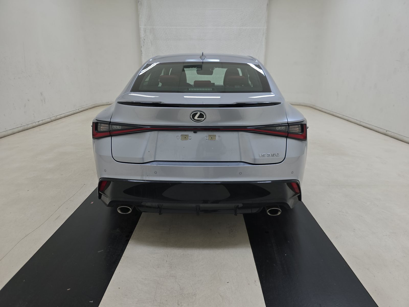 2023 Lexus IS IS 350 F SPORT RWD