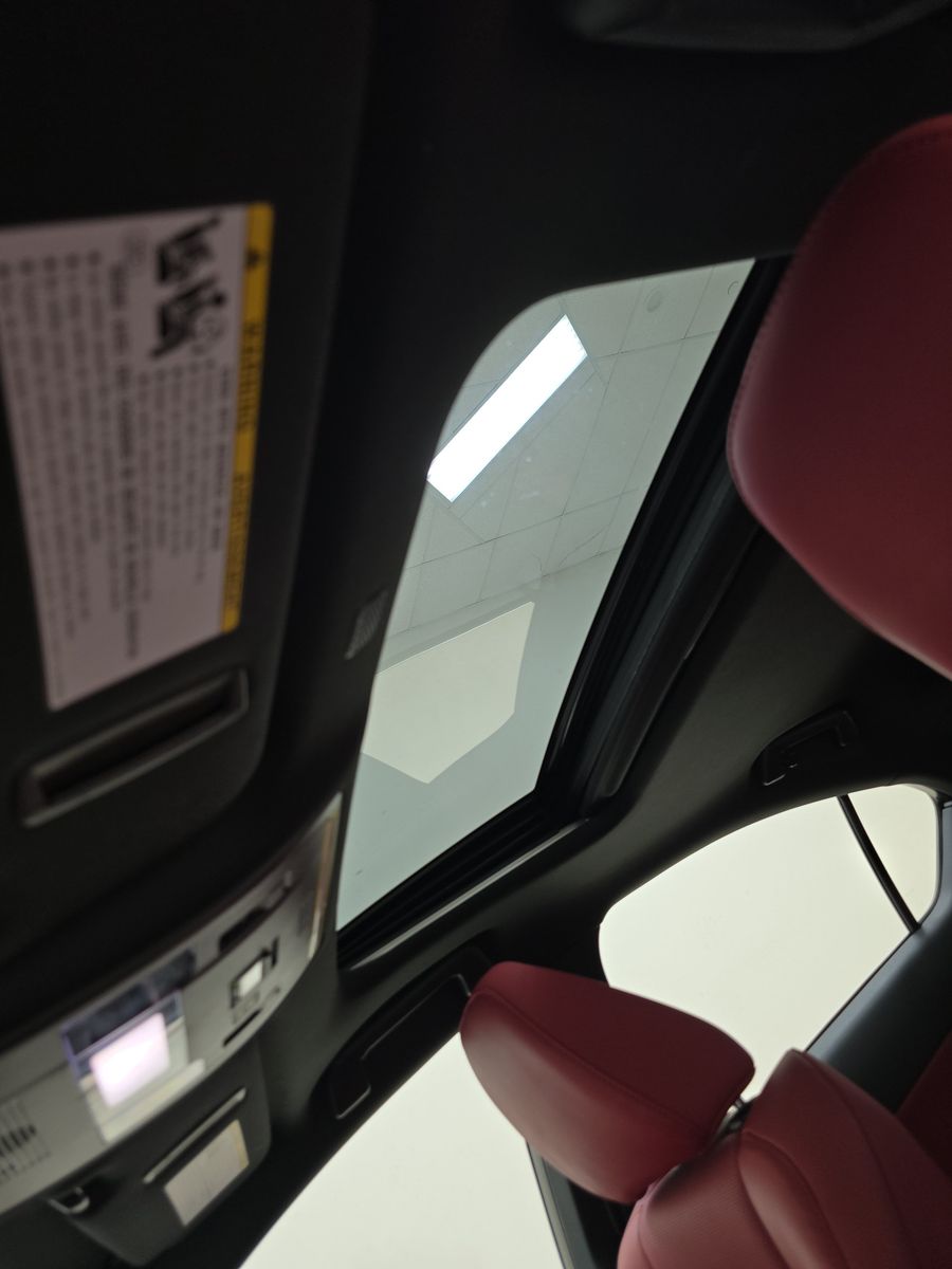 2023 Lexus IS IS 350 F SPORT RWD