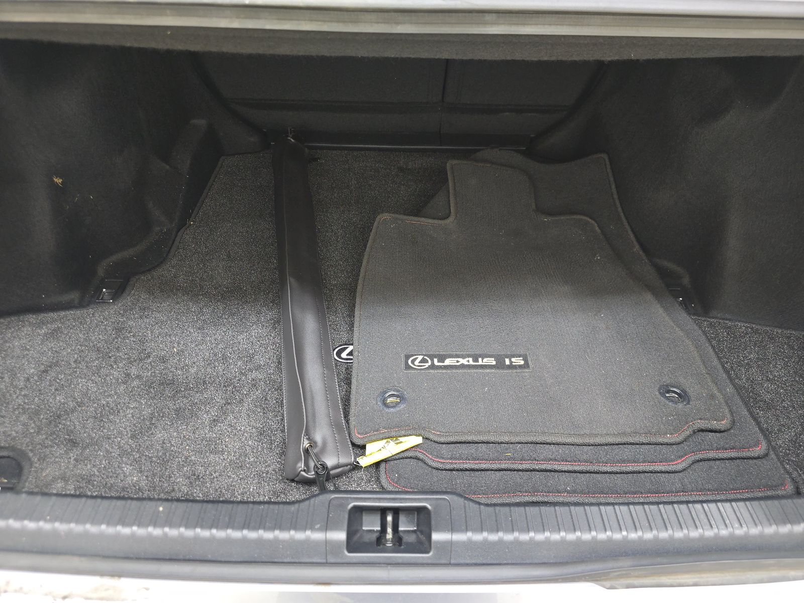 2023 Lexus IS IS 350 F SPORT RWD