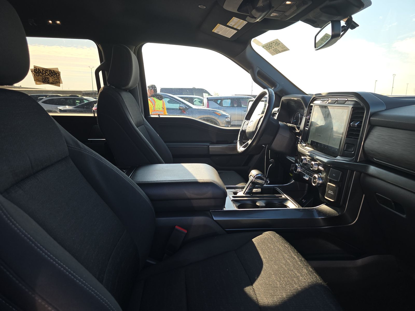 2022 Ford F-150 XLT AWD