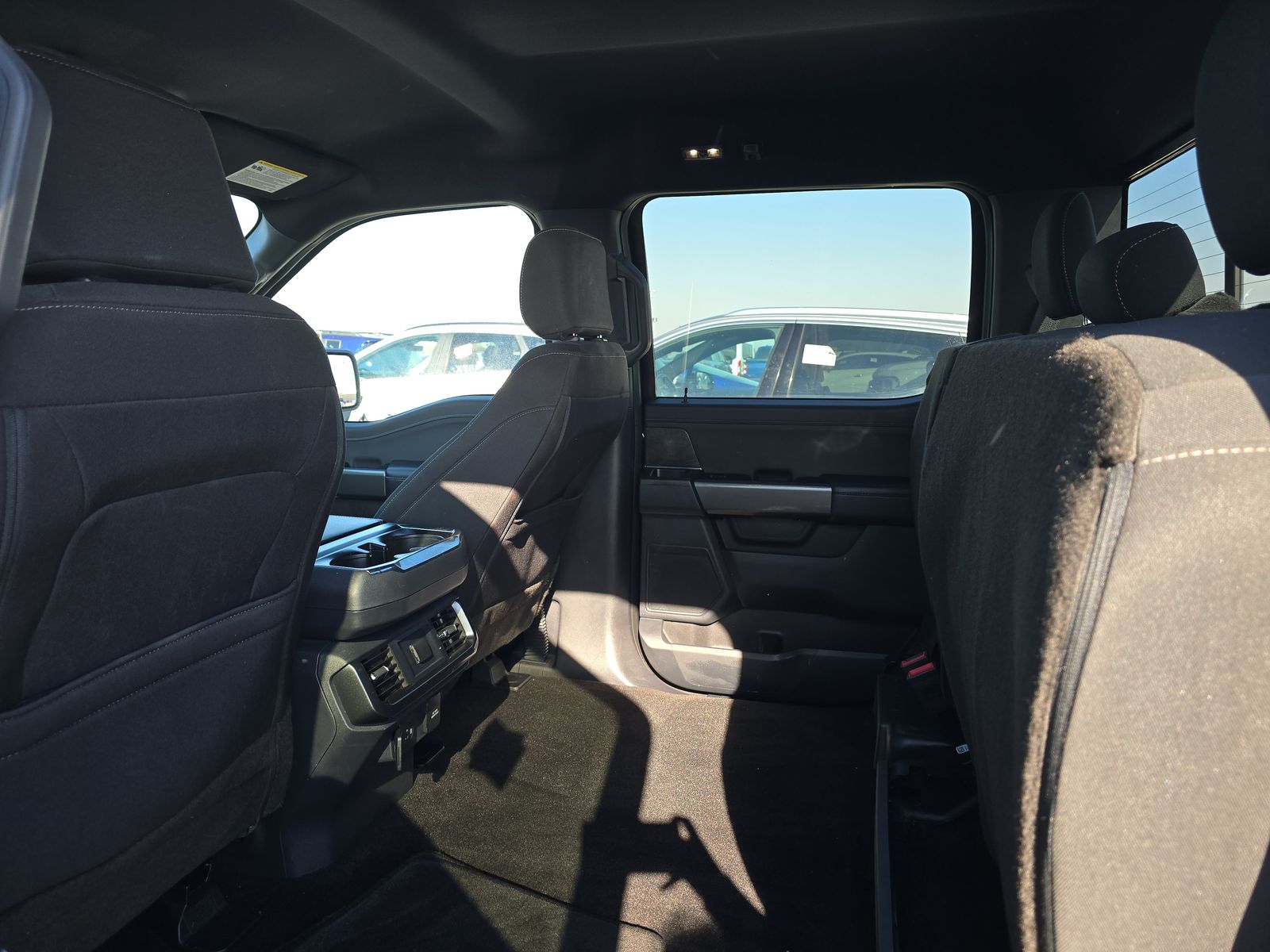 2022 Ford F-150 XLT AWD