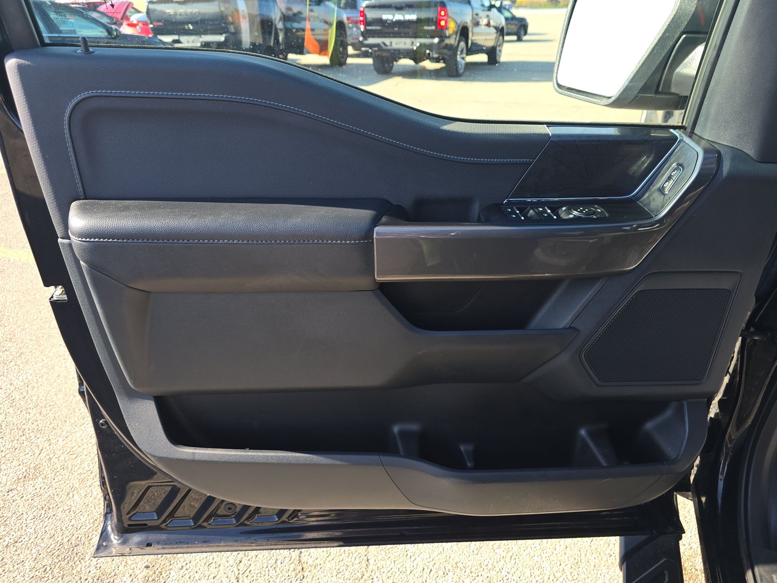 2022 Ford F-150 XLT AWD