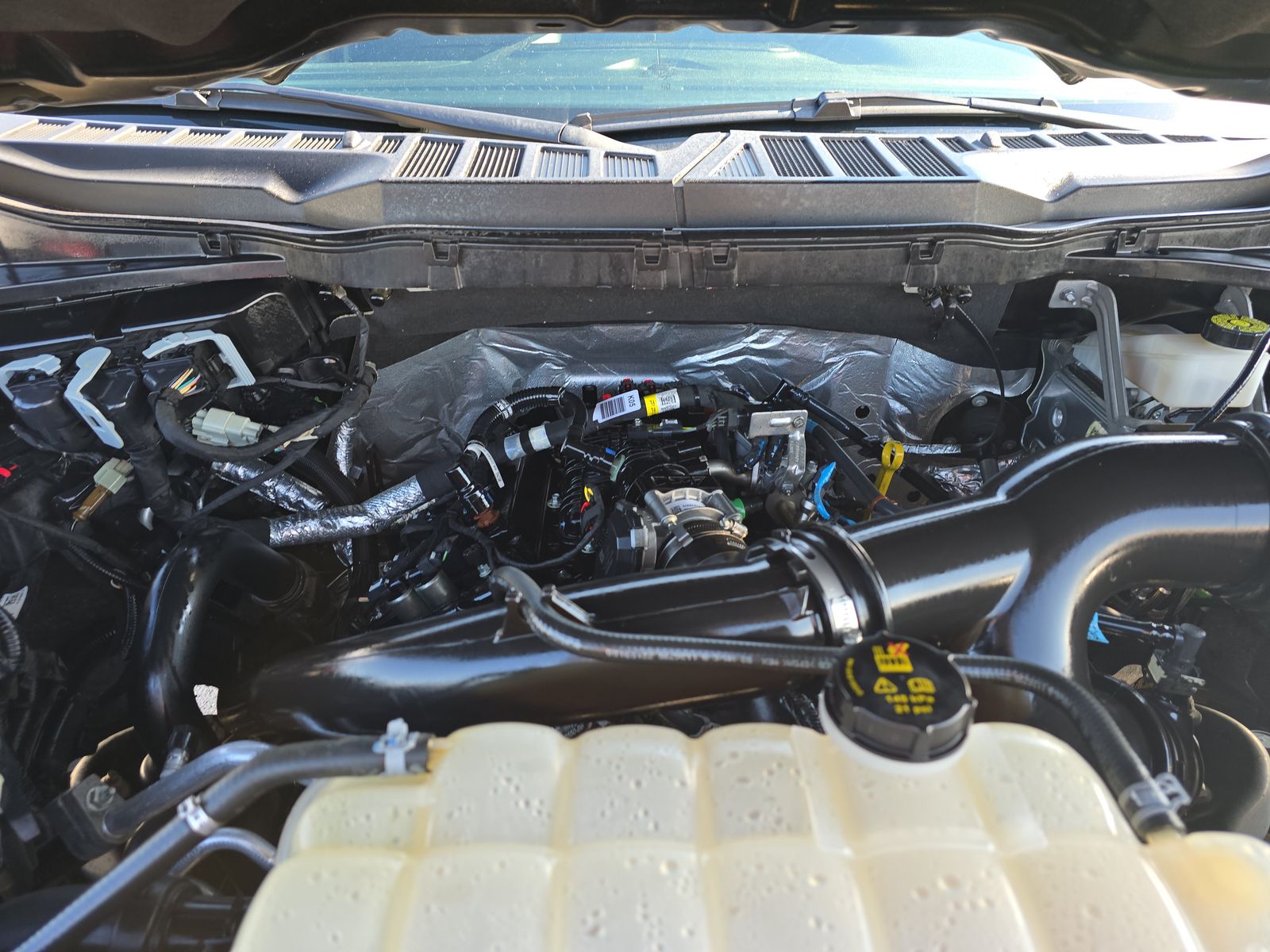 2022 Ford F-150 XLT AWD