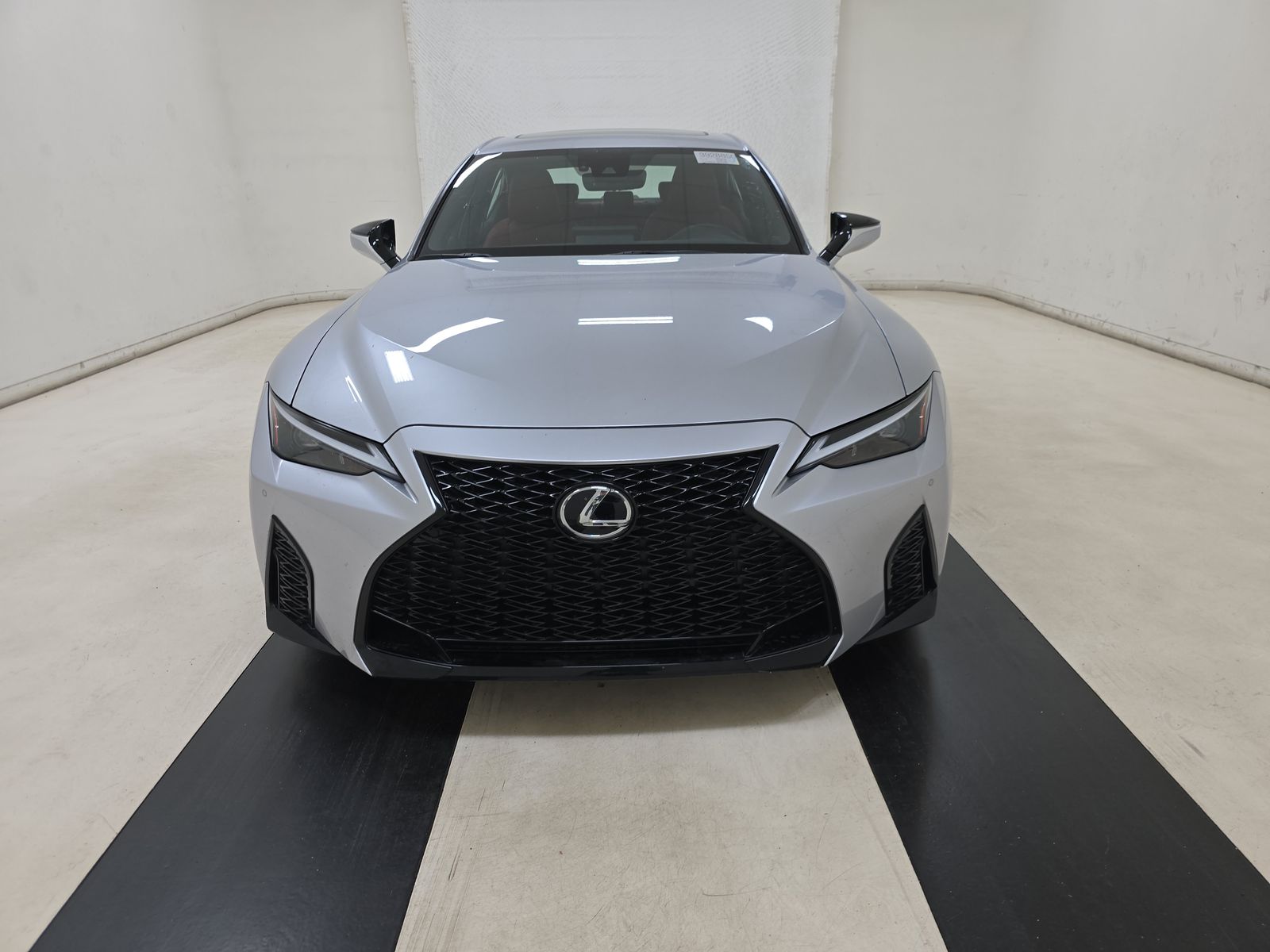 2023 Lexus IS IS 350 F SPORT RWD