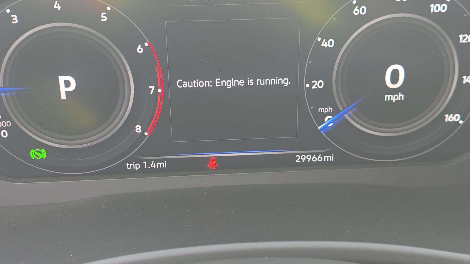 2022 Volkswagen Atlas 2.0T SE FWD