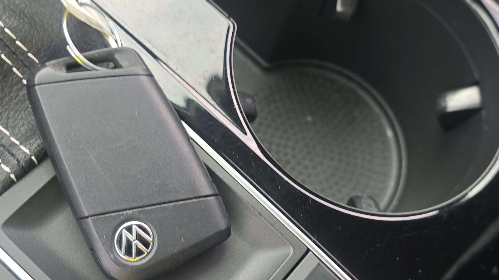 2022 Volkswagen Atlas 2.0T SE FWD