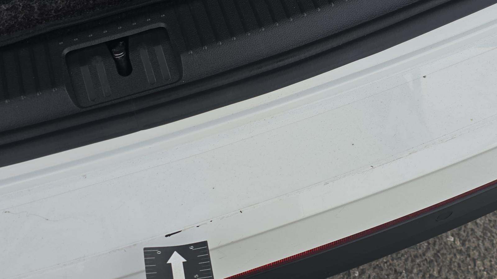 2022 Volkswagen Atlas 2.0T SE FWD