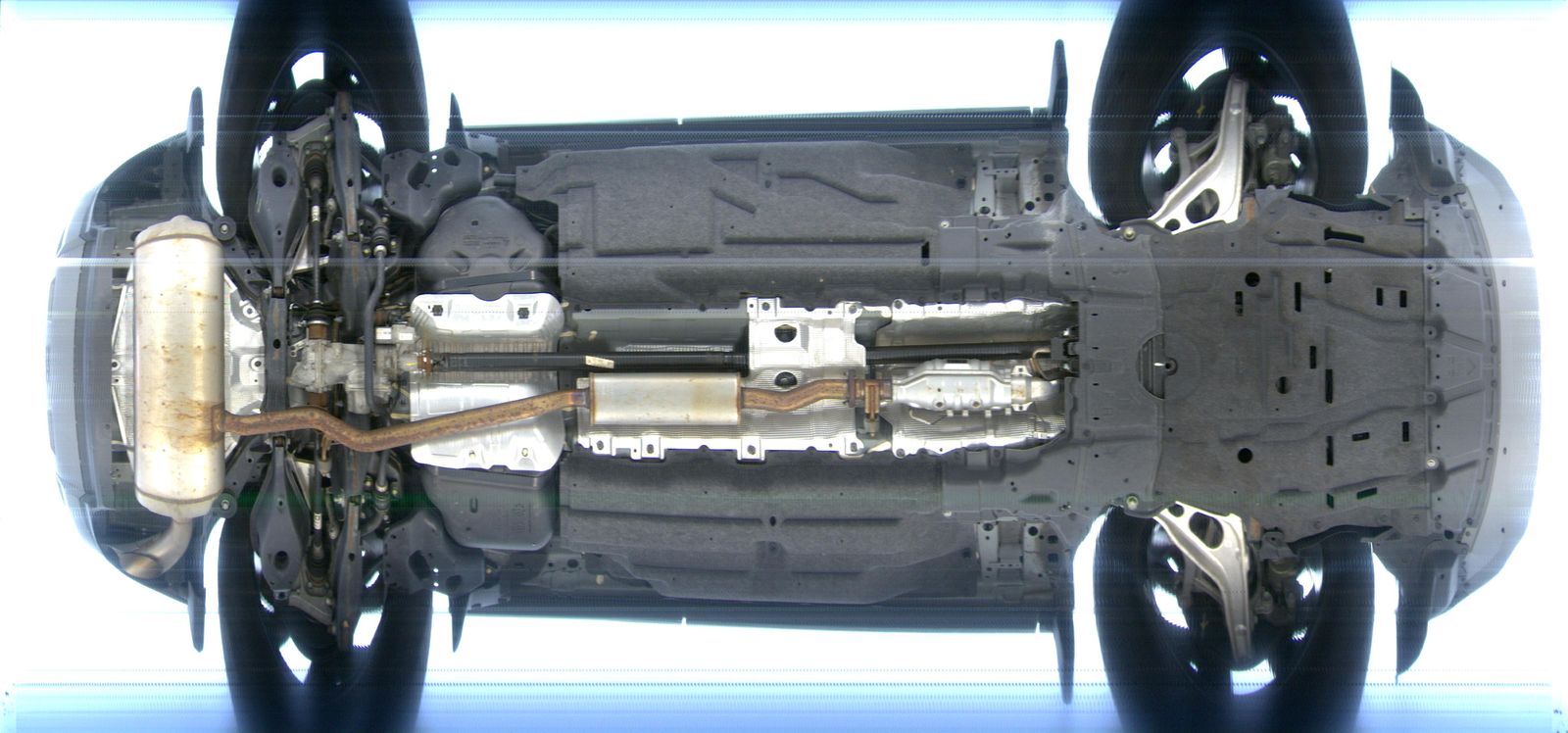 2022 Nissan Rogue SV AWD