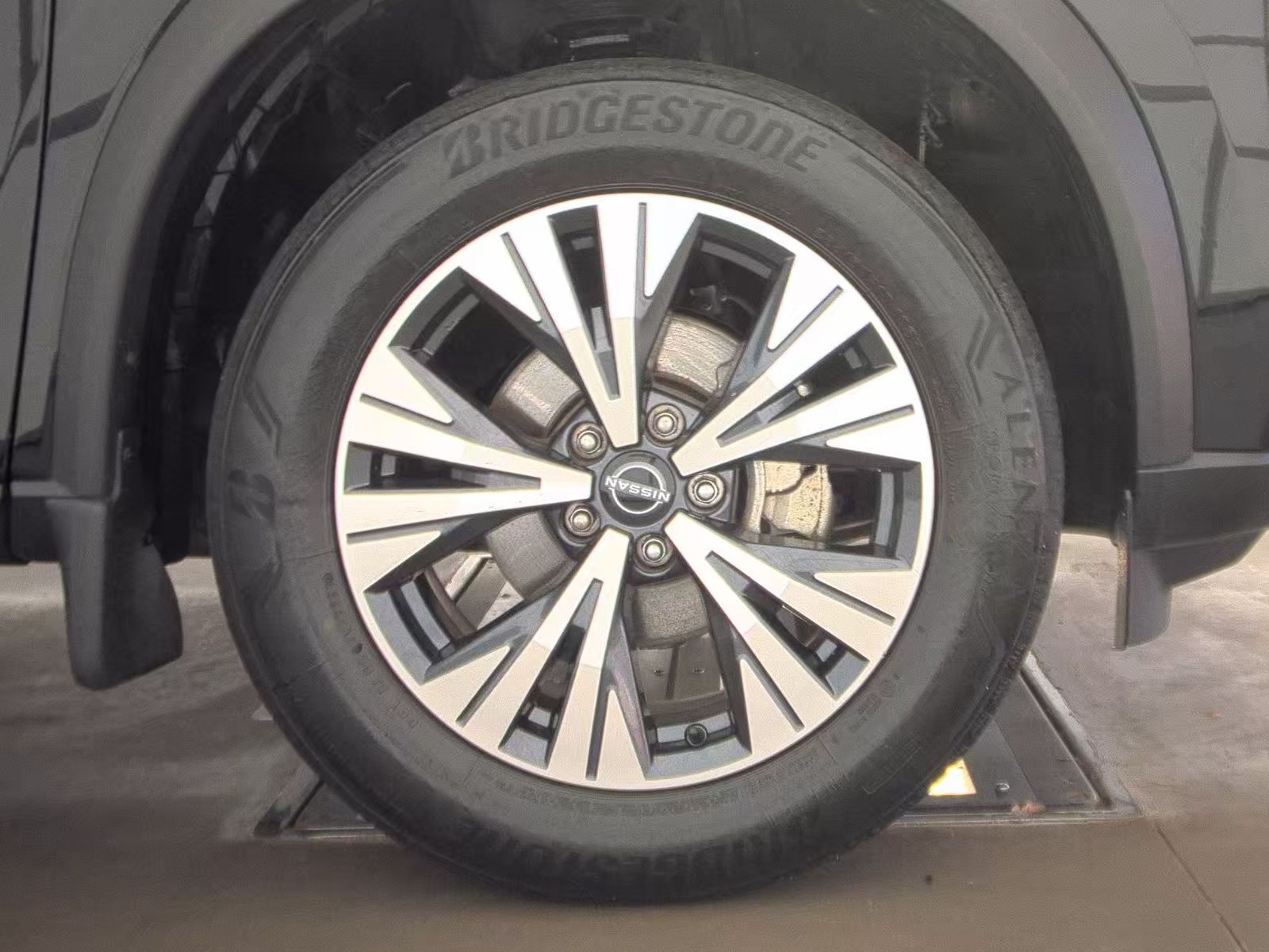 2022 Nissan Rogue SV AWD