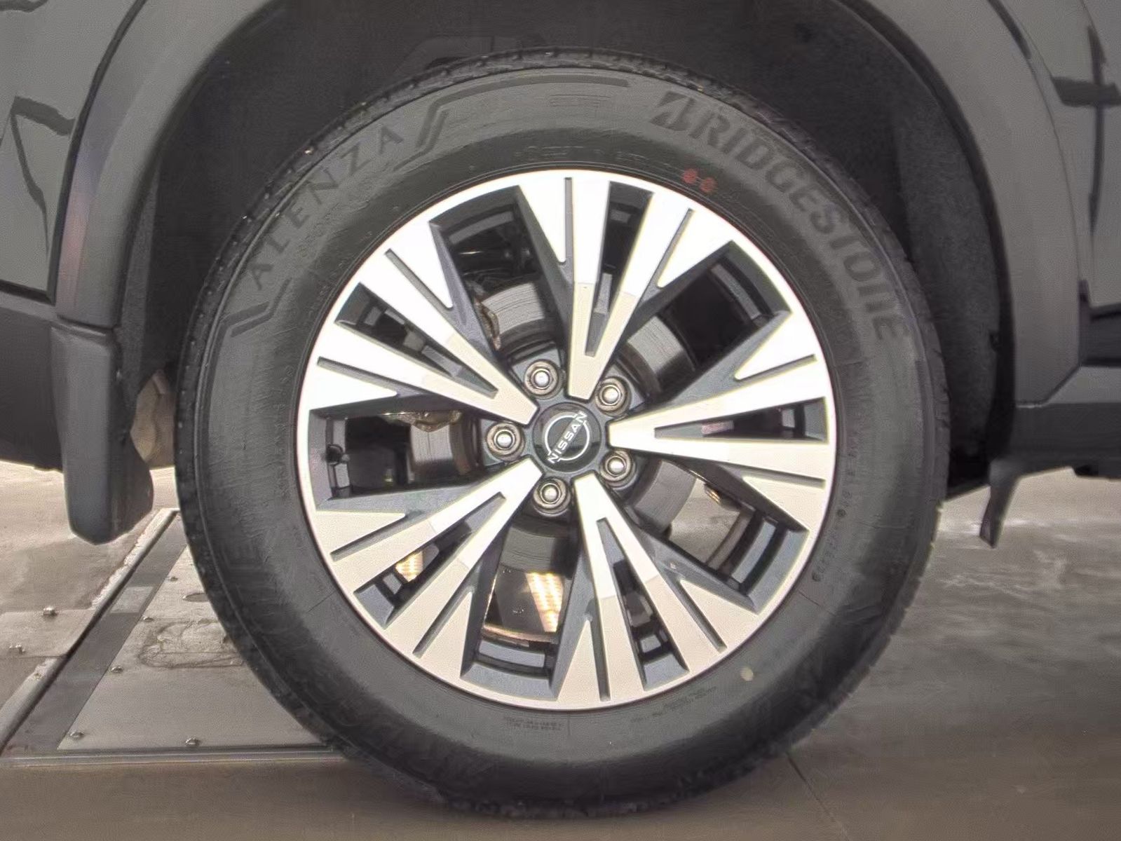 2022 Nissan Rogue SV AWD