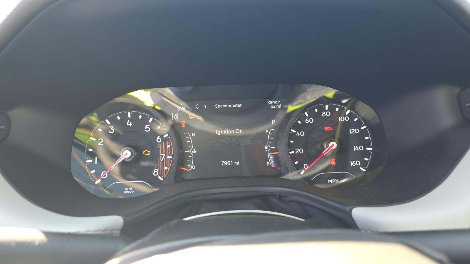 2025 Jeep Compass Limited AWD