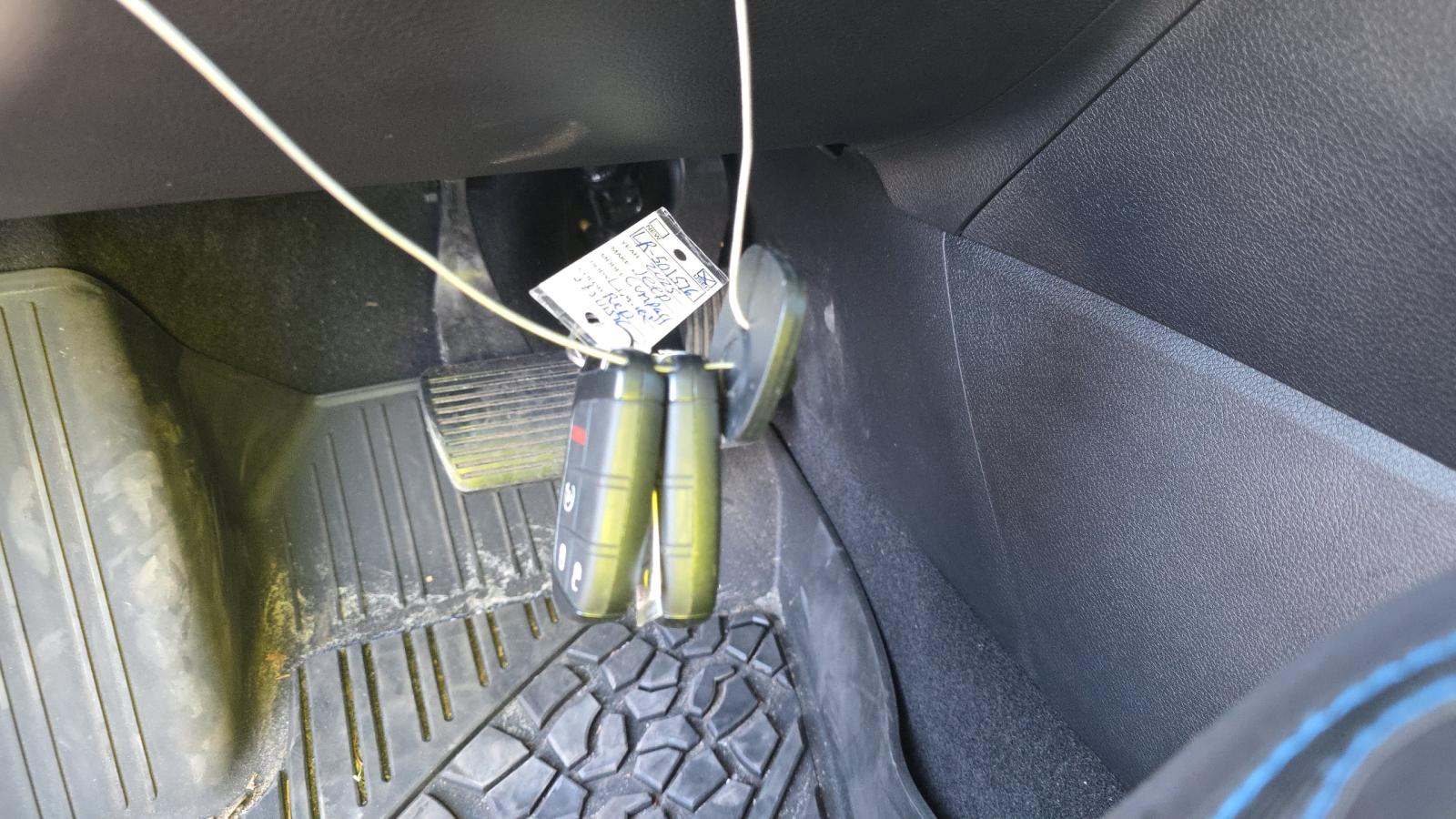 2025 Jeep Compass Limited AWD