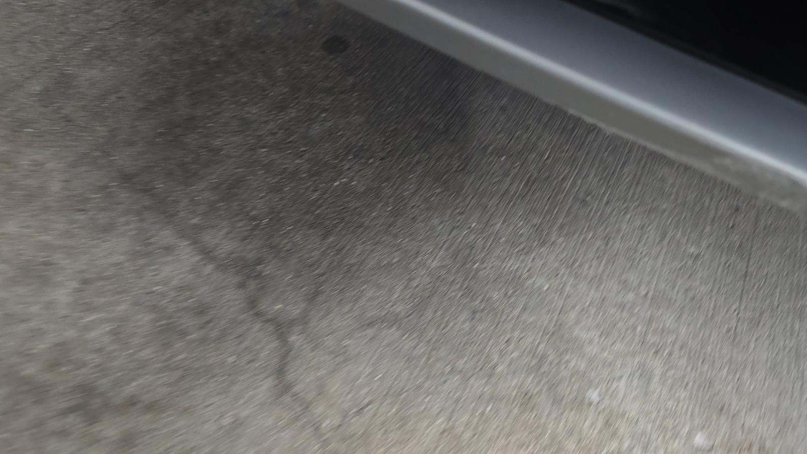 2023 Ford Escape Platinum AWD