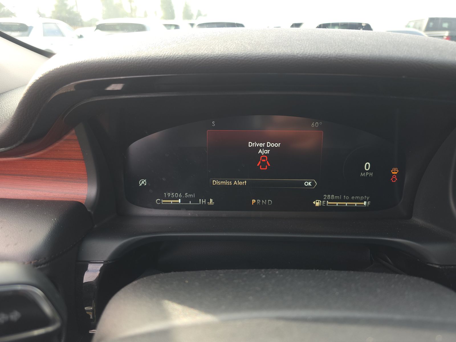 2024 Lincoln Aviator Reserve AWD