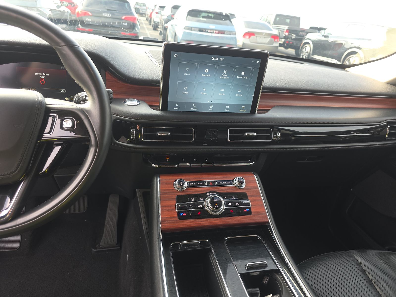 2024 Lincoln Aviator Reserve AWD