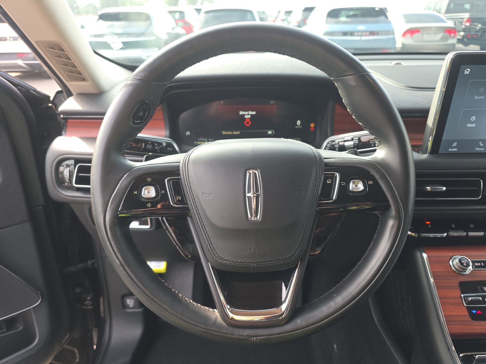 2024 Lincoln Aviator Reserve AWD